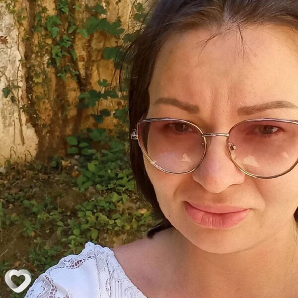 Оксана, 43, Ижевске — анкета №3481152