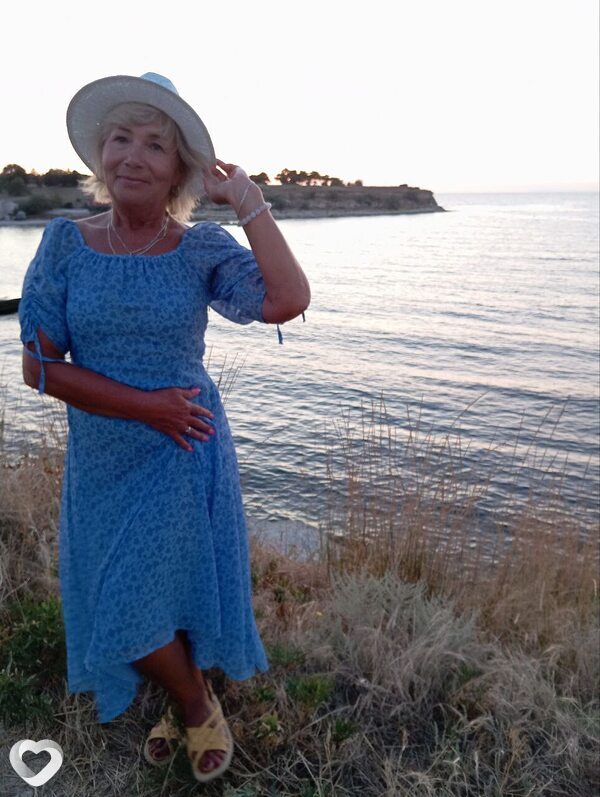 Лидия, 58, Йошкар-Оле — анкета №3481160