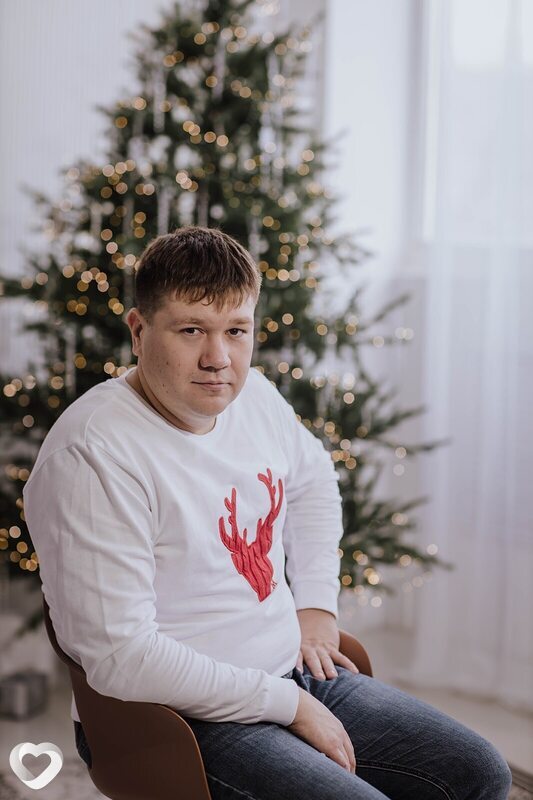 Айрат, 36, Самаре — анкета №3480948