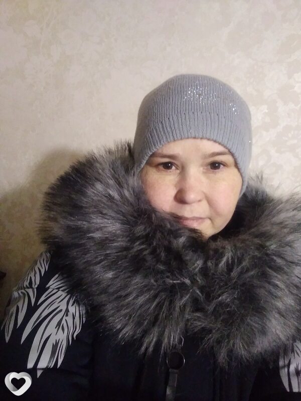Анастасия, 40, Кропоткине — анкета №3480949