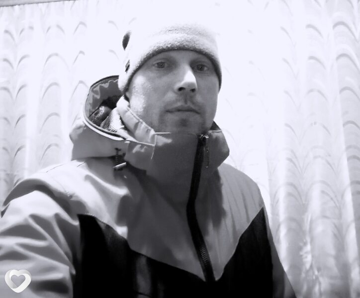 Андрей, 38, Шарьи — анкета №3480959