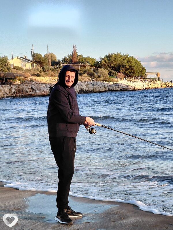 Адiл, 40, Киеве — анкета №3481113