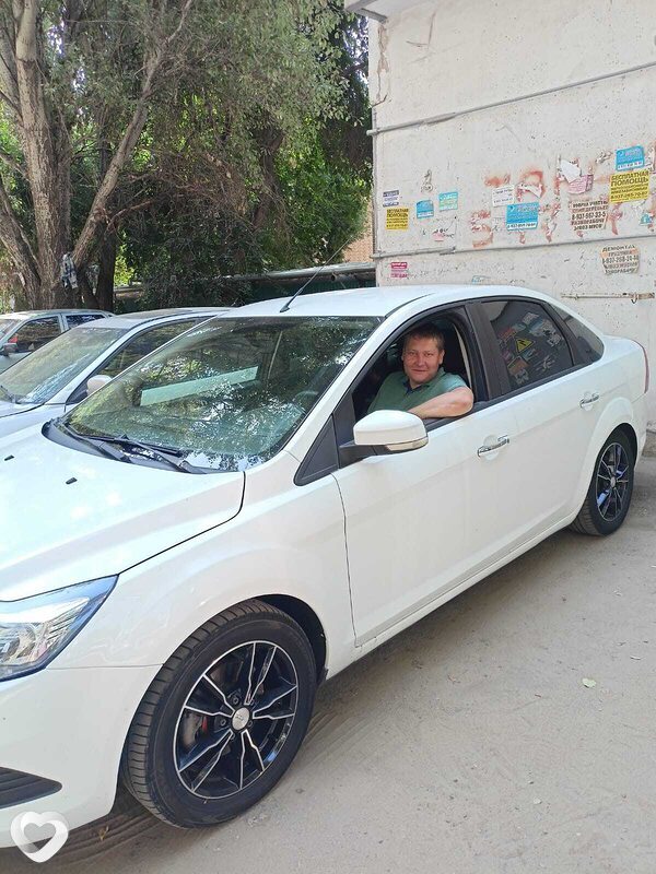 Максим, 39, Саратове — анкета №3481119