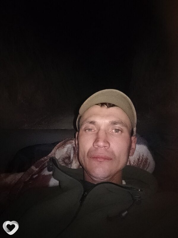 Максим, 32, Туле — анкета №3481122