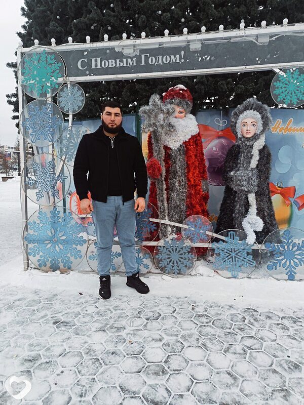 Анасбек, 25, Братске — анкета №3481131