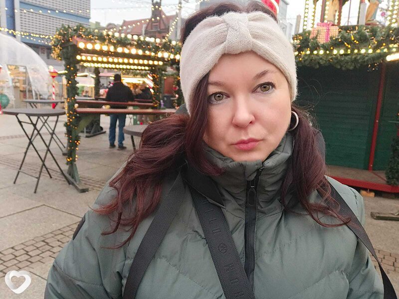 Yliia, Рацибуж