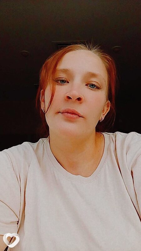 Алёна, 29, Челябинске — анкета №3481134