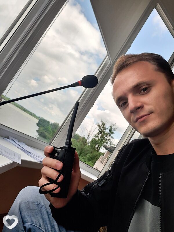 Ваня, 26, Краснодаре — анкета №3481046