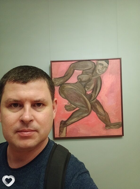 Александр, 42, Йошкар-Оле — анкета №3481227