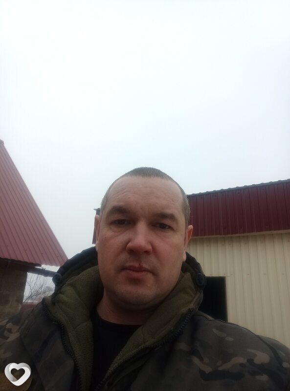 Иван, 40, Нижнекамске — анкета №3481229