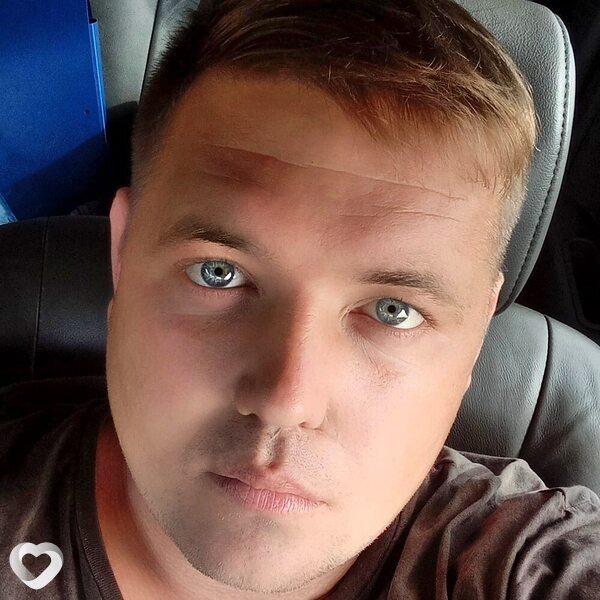 Дмитрий, 36, Прокопьевске — анкета №3481230