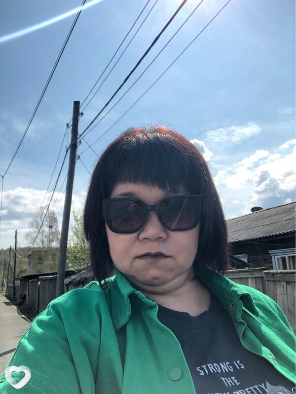Анастасия, Харовск