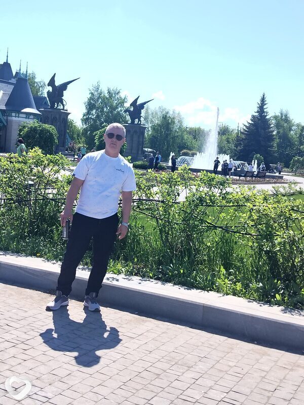 Юрий, 50, Тольятти — анкета №3481261