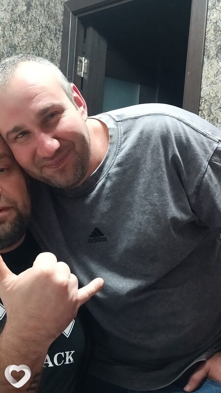 Владимир, 30, Енакиеве — анкета №3481262