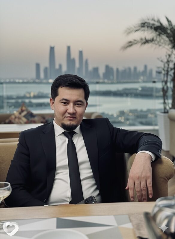 Алдияр, 22, Алматы — анкета №3481279