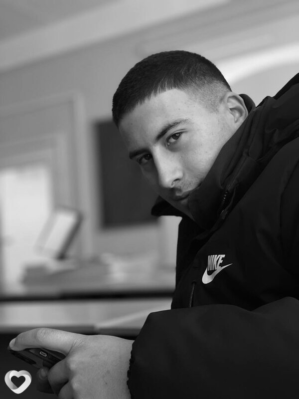Адиль, 19, Симферополе — анкета №3481284