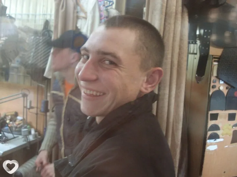 Юрий, 38, Бийске — анкета №3481190