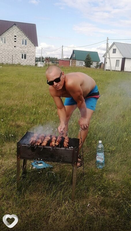 Стас, Новосибирск