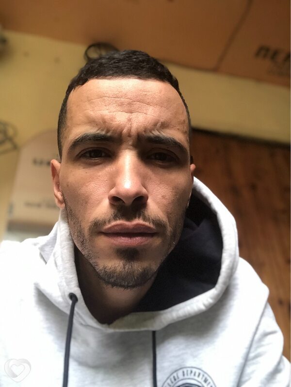 Arios, 36, Сочи — анкета №3481198