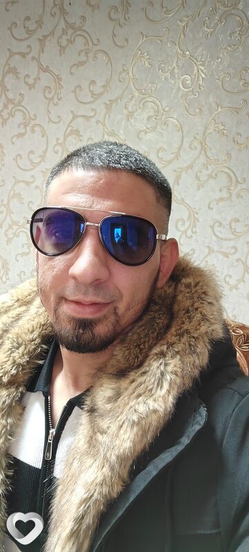 Михаил, 33, Орёл — анкета №3481199