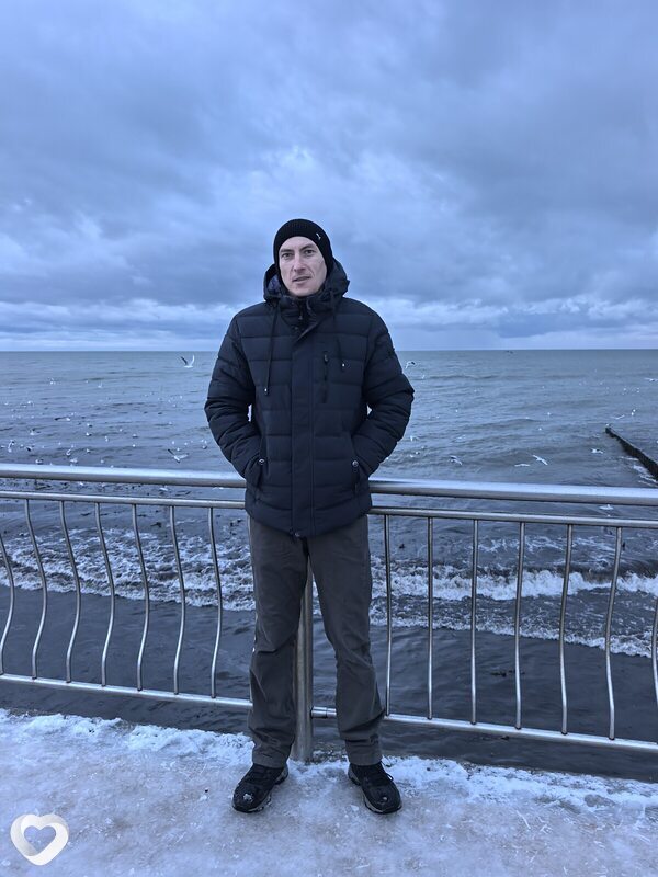 Павел, Черняховск