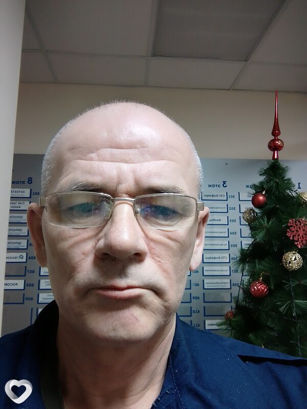 Андрей, 58, Новосибирске — анкета №3481237
