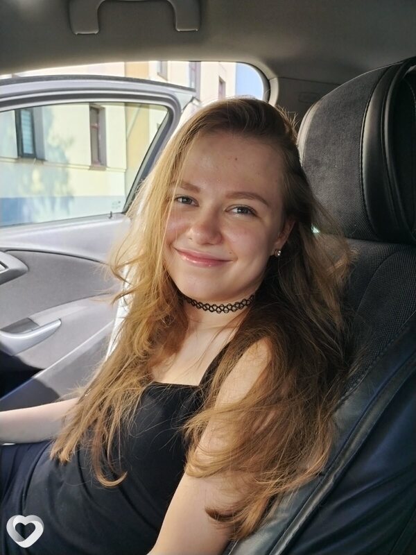 Маргарита, 18, Бресте — анкета №3481239