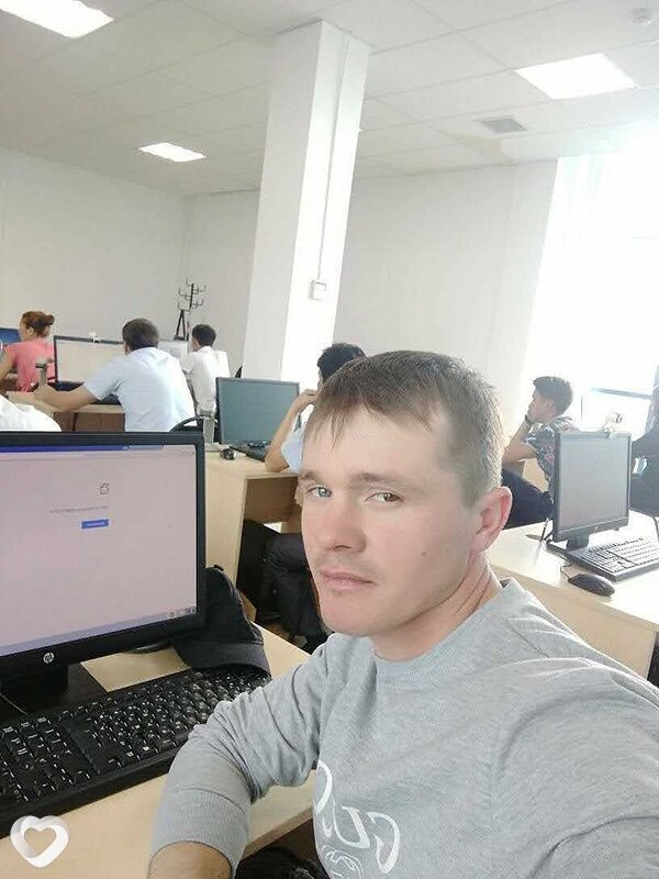 Юрбай, 32, Астане — анкета №3481242