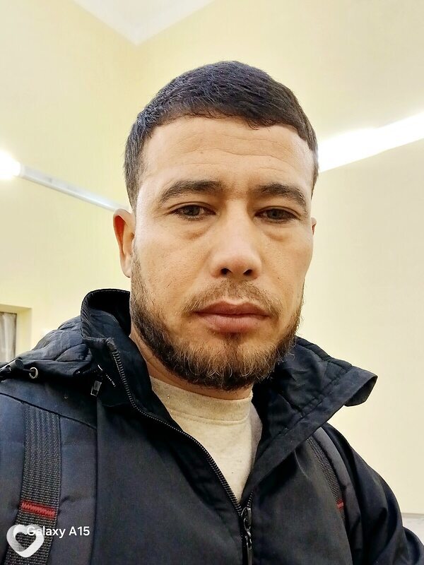 Ylham, 32, Минске — анкета №3481245
