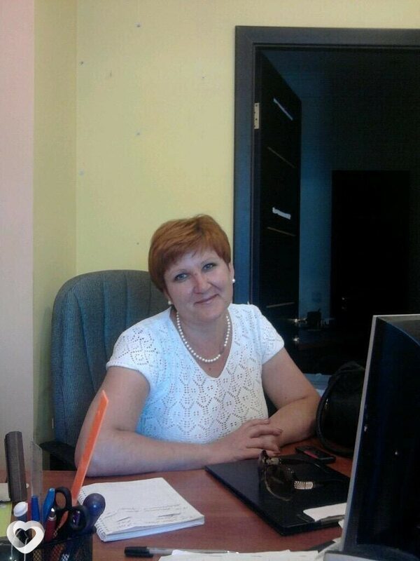 Галина, 60, Геленджике — анкета №3481249