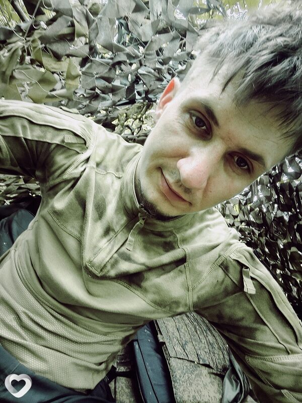 Макс, 27, Чите — анкета №3481254