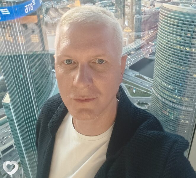 Александр, Химки