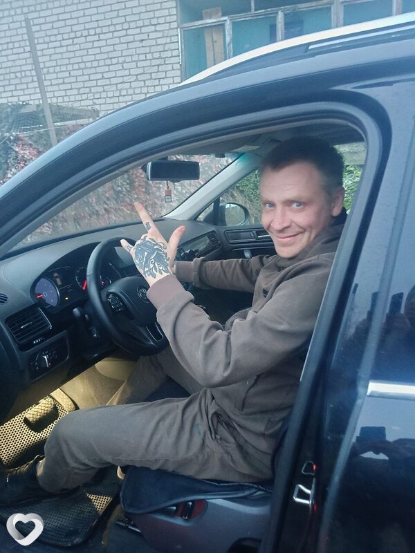 Станислав, 37, Екатеринбурге — анкета №3481323