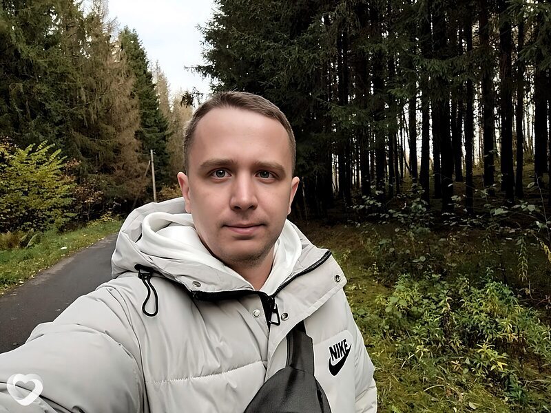 Василий, 34, Минске — анкета №3481327