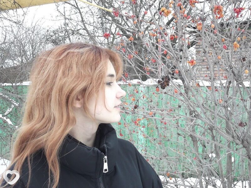 Ника, 18, Ростове-на-Дону — анкета №3481370