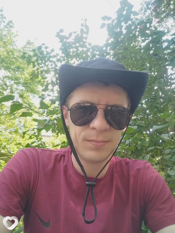 Александр, 33, Нижнем Новгороде — анкета №3481377