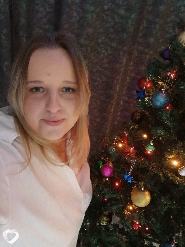 Ксения, 33, Кемерове — анкета №3481378