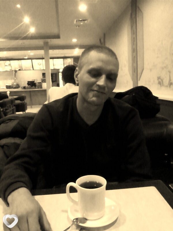 Павел, 39, Саратове — анкета №3481383
