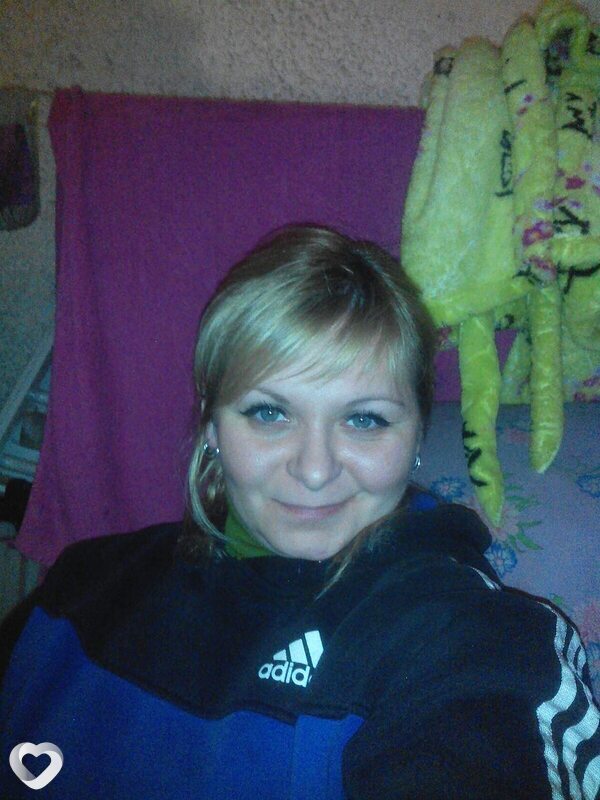 Алла, 38, Красноярске — анкета №3481298