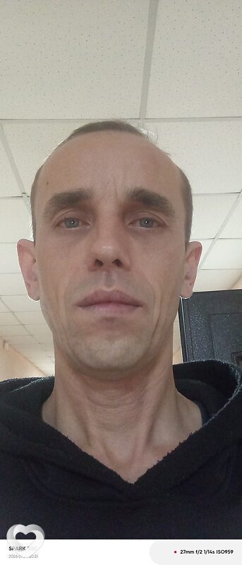 Евгений, 44, Лесосибирске — анкета №3481389