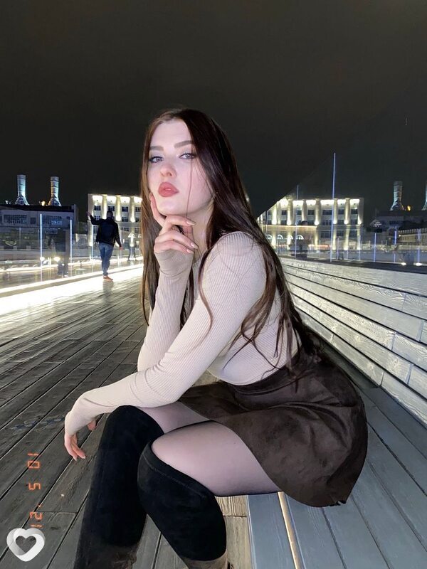 Кристина, 22, Ростове-на-Дону — анкета №3481392