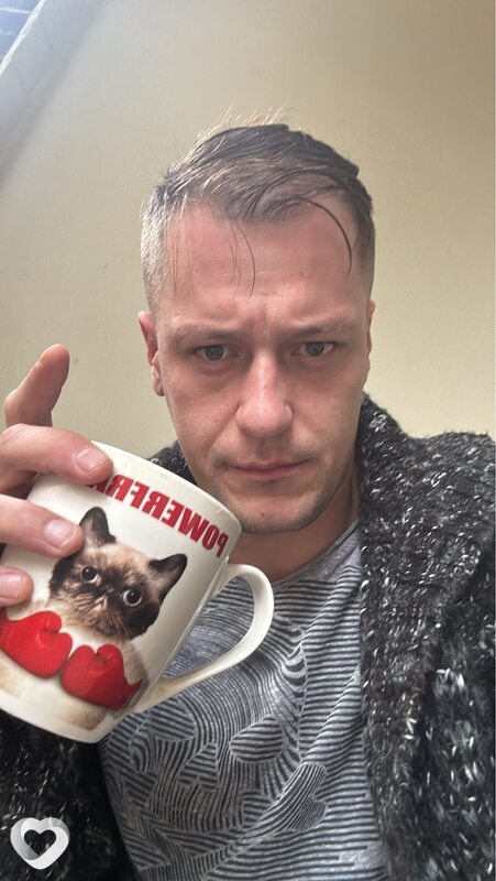 Павел, 33, Минске — анкета №3481393