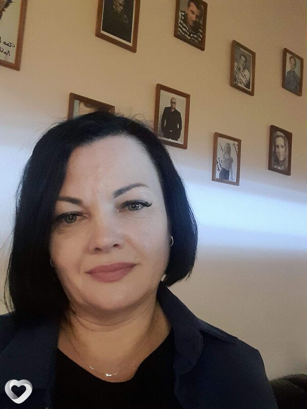 Виктория, 49, Москве — анкета №3481397