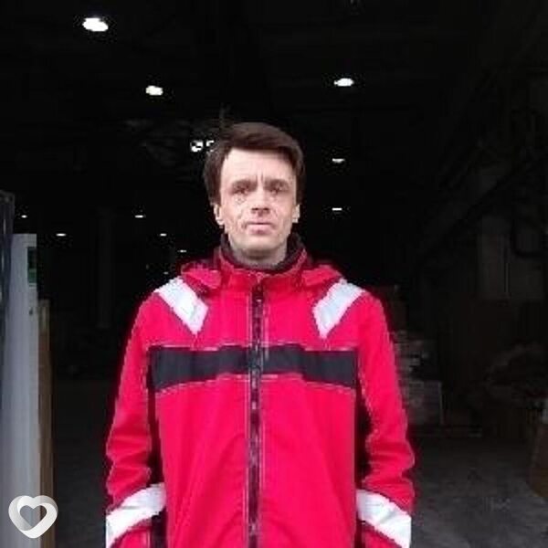 Леха, 48, Люберцах — анкета №3481400