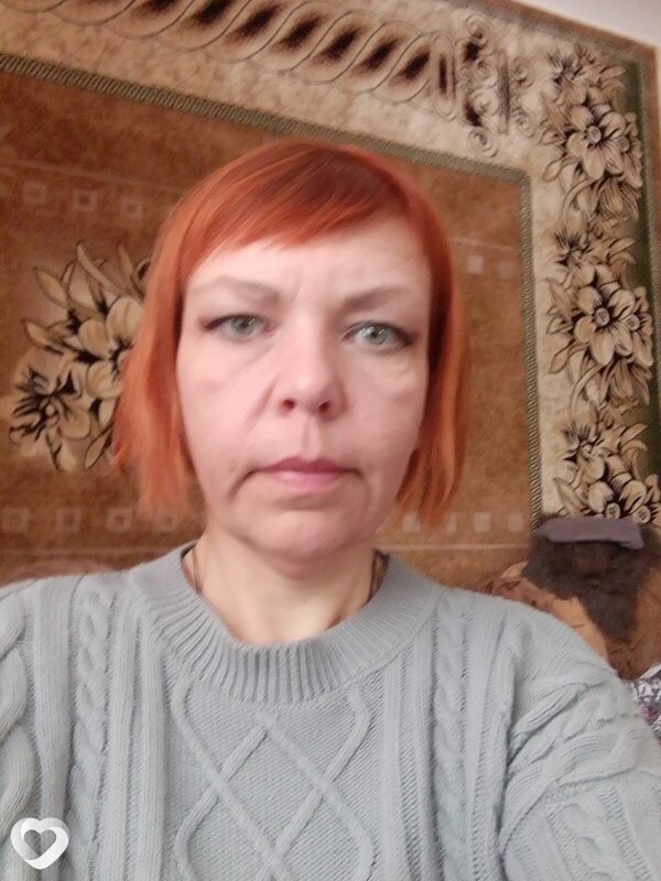 Виктория, 37, Самаре — анкета №3481404