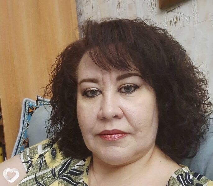 Анна, 57, Казани — анкета №3481407