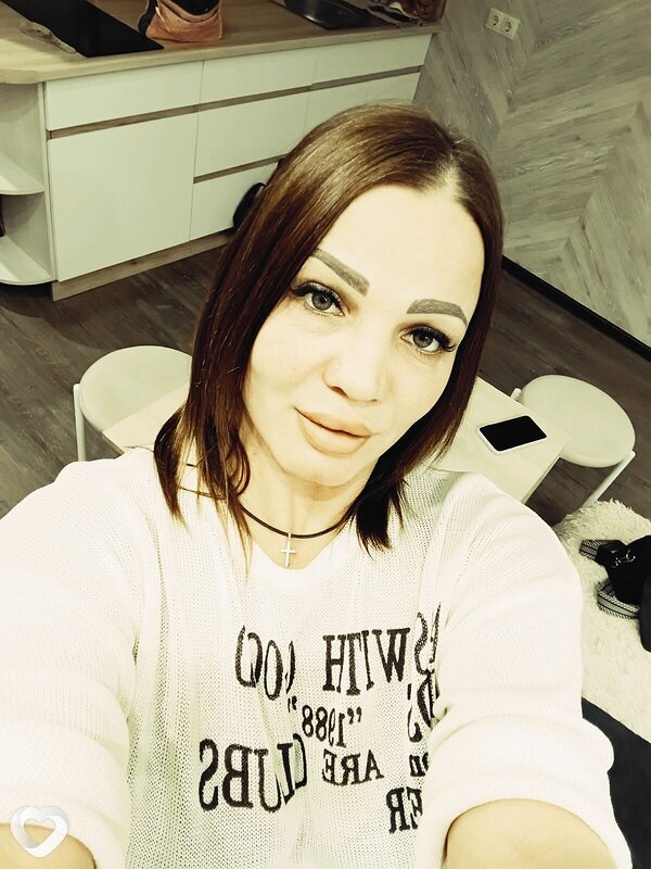 Galina, 36, Краснодаре — анкета №3481712