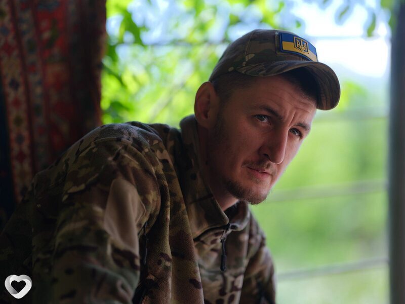 Иван, 31, Лозовой — анкета №3481724