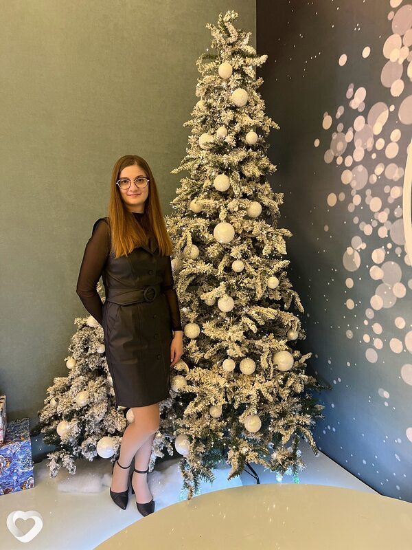 Марина, 34, Красногорске — анкета №3481729