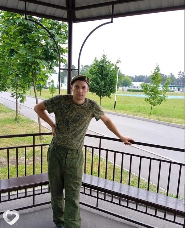 Андрей, 34, Гродно — анкета №3481735